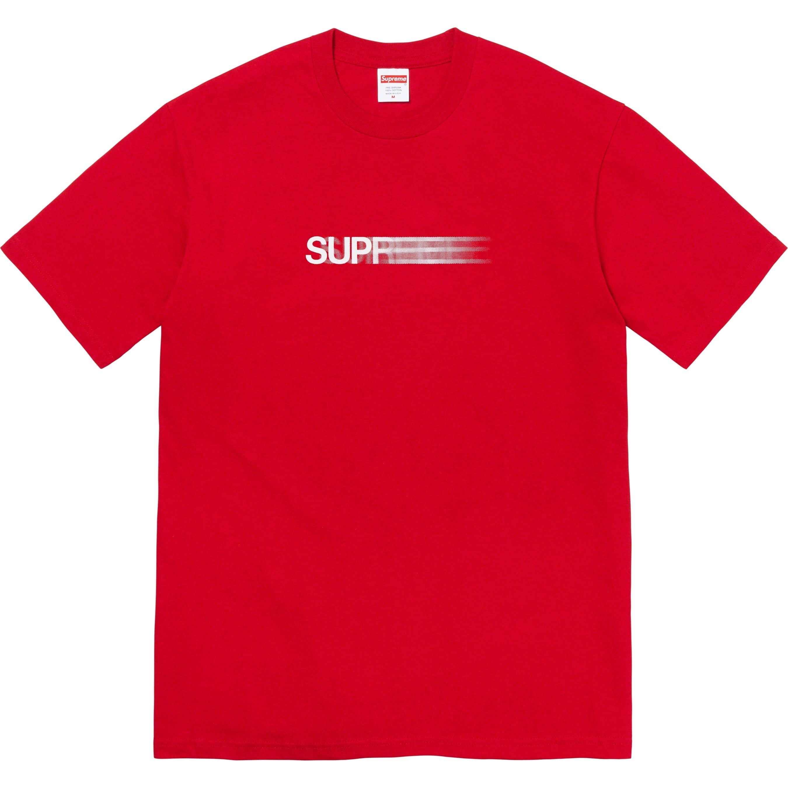 Motion Logo Tee view 7